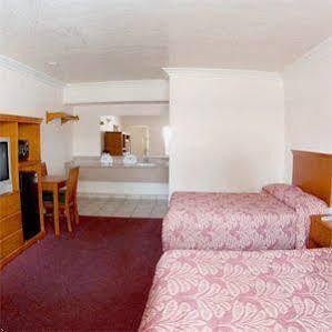 West Coast Inn Santa Ana Extérieur photo