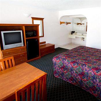 West Coast Inn Santa Ana Extérieur photo
