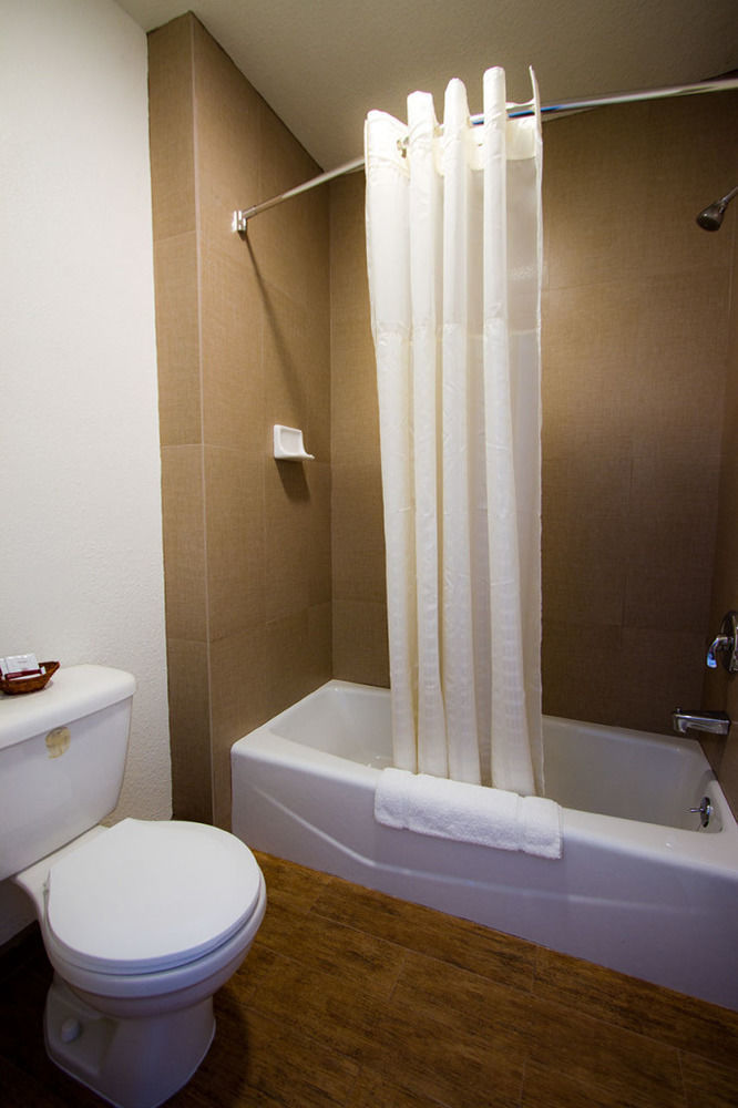 West Coast Inn Santa Ana Chambre photo